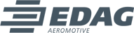 EDAG aeromotive Logo
