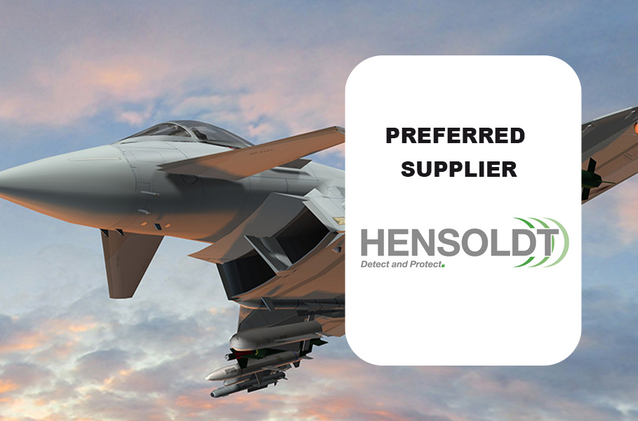Partner Hensoldt